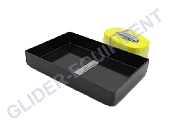 GE battery holder big  (strap) [BHBB98]
